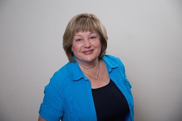 Hildegard Petruch